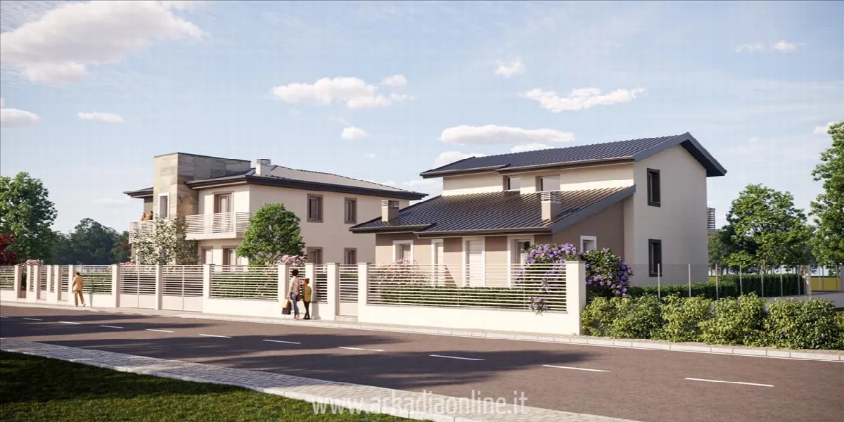 Villa in vendita a Podenzano - foto 4