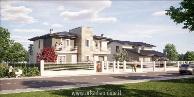 Villa in vendita a Podenzano - foto 5