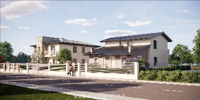 Villa in vendita a Podenzano - foto 2