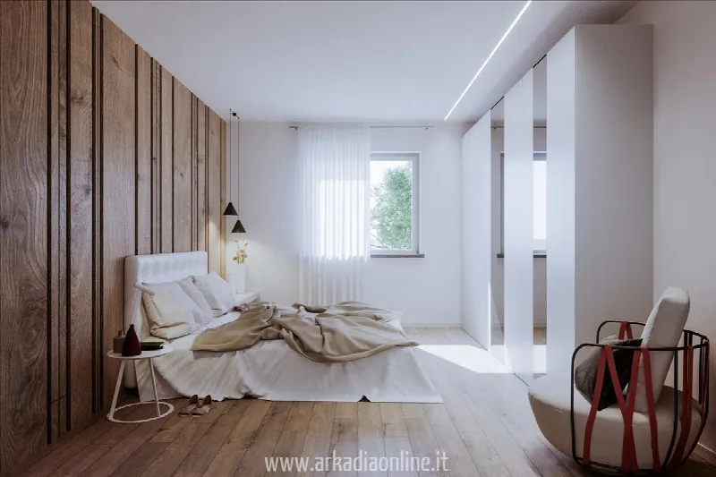 Villa in vendita a Podenzano - foto 4