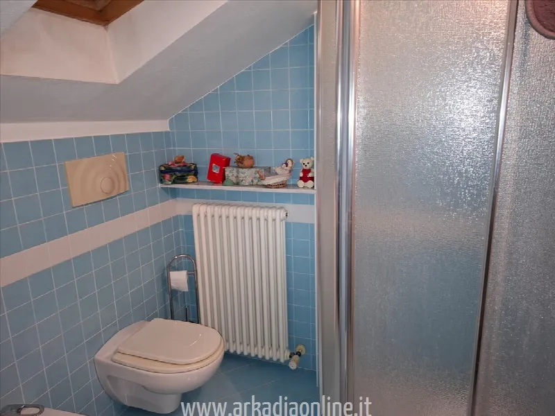Attico in vendita a Piacenza - foto 6