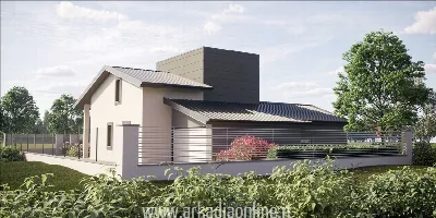 Villa in vendita a Podenzano - foto 1