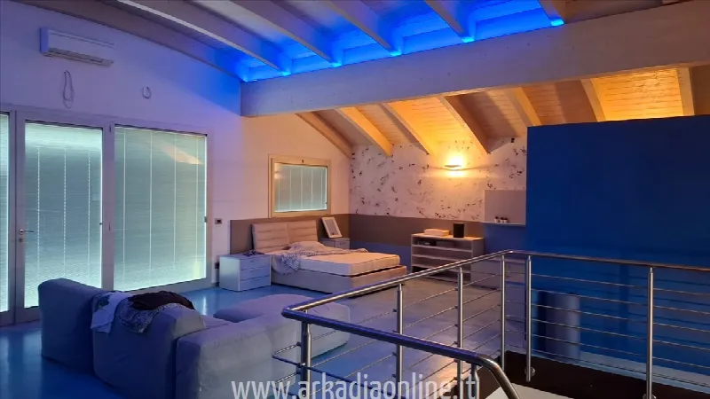 Villa in vendita a Carpaneto Piacentino - foto 10