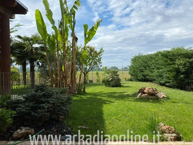 Villa in vendita a Carpaneto Piacentino - foto 2