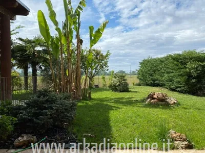 Villa in vendita a Carpaneto Piacentino - foto 2