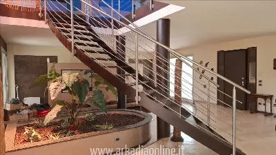 Villa in vendita a Carpaneto Piacentino - foto 5