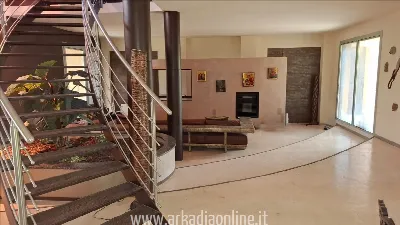 Villa in vendita a Carpaneto Piacentino - foto 8