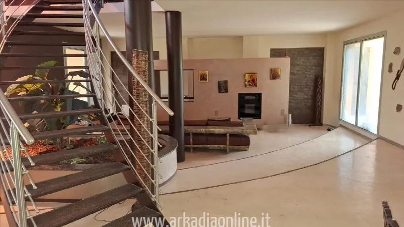 Villa in vendita a Carpaneto Piacentino - foto 8