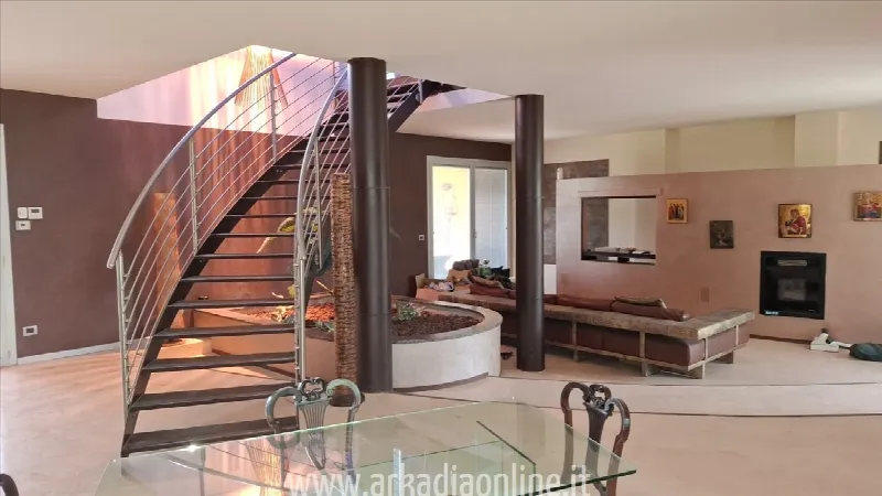 Villa in vendita a Carpaneto Piacentino - foto 9