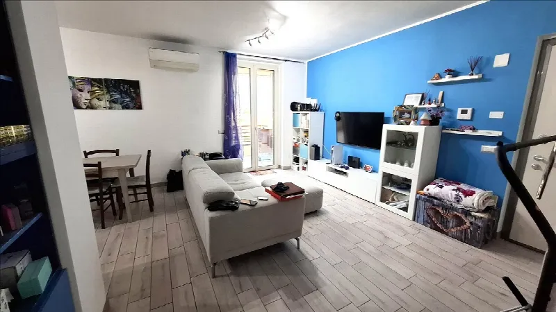Appartamento in vendita a San Giorgio Piacentino - foto 1