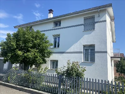 Casa Indipendente in vendita a Pontenure - foto 1