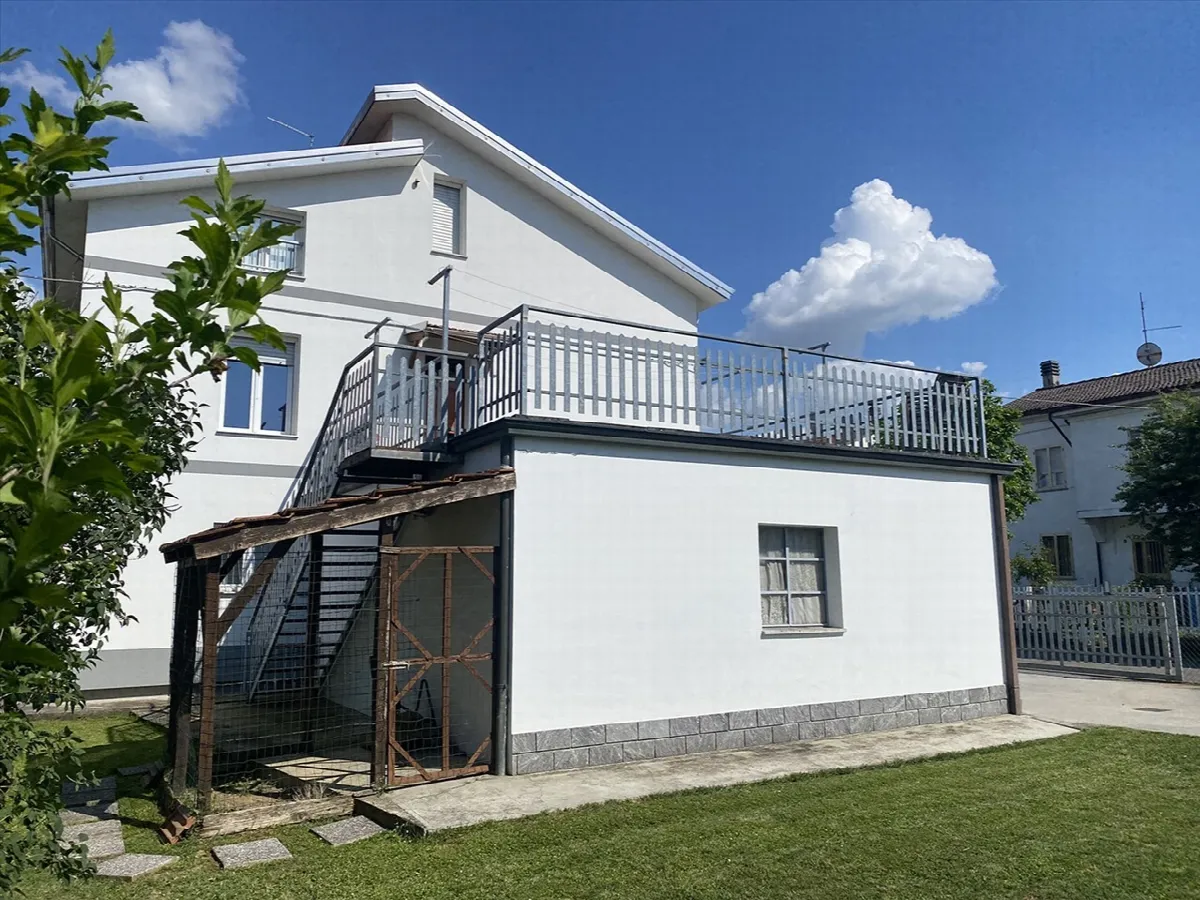 Casa Indipendente in vendita a Pontenure - foto 4