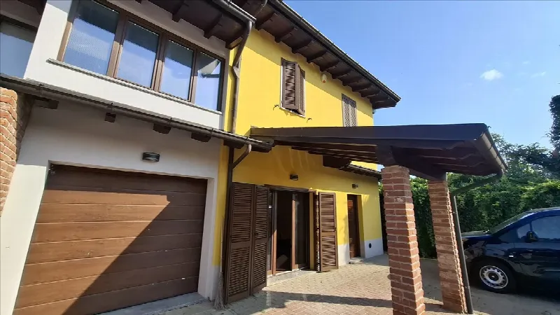 Villa in vendita a Santo Stefano Lodigiano - foto 4