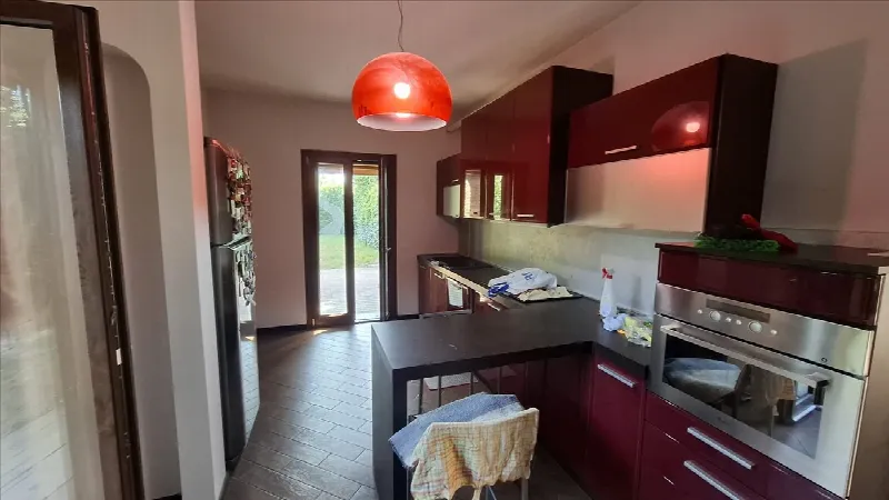 Villa in vendita a Santo Stefano Lodigiano - foto 7