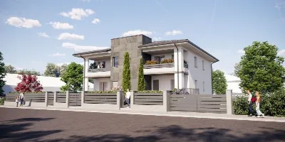 Appartamento in vendita a Podenzano - foto 5