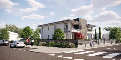 Appartamento a Podenzano