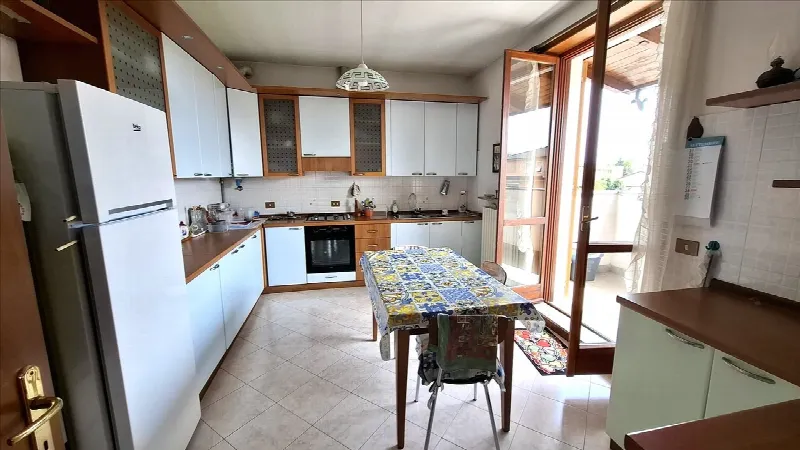 Appartamento in vendita a San Giorgio Piacentino - foto 1