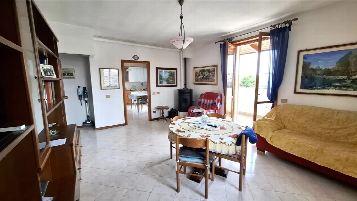 Appartamento in vendita a San Giorgio Piacentino - foto 2