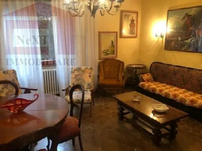 Appartamento a Reggello