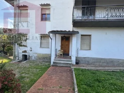 Villa in vendita a Castel San Niccolò - foto 2
