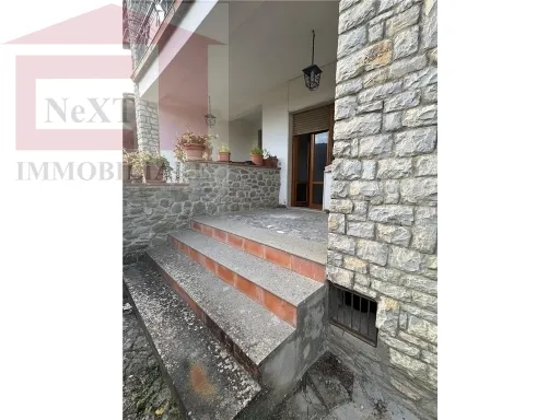 Villa in vendita a Castel San Niccolò - foto 4