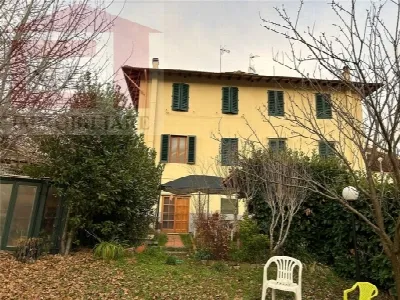 Villa a Rignano sull'Arno