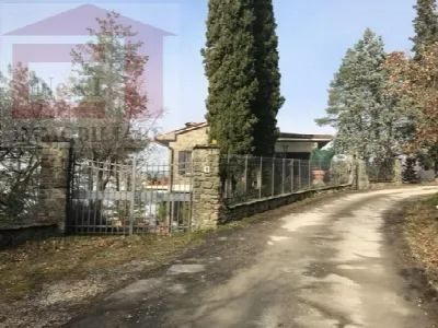 Villa a Pelago