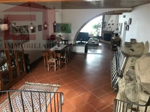 Villa in vendita a Pelago - foto 4