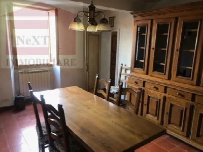 Villa a Reggello