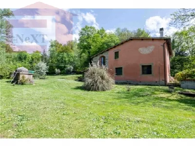 Rustico/Casale in vendita a Reggello - foto 4