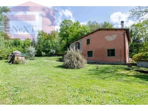 Rustico/Casale in vendita a Reggello - foto 4