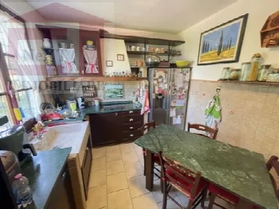 Rustico/Casale in vendita a Reggello - foto 8