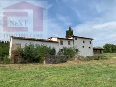 Rustico/Casale in vendita a Rignano sull'A... - foto 1