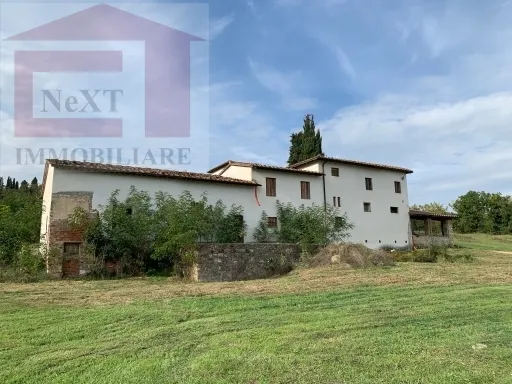 Rustico/Casale in vendita a Rignano sull'Arno - foto 1