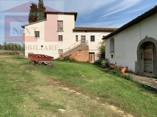 Rustico/Casale in vendita a Rignano sull'Arno - foto 3