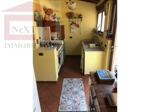 Rustico/Casale in vendita a Rignano sull'Arno - foto 9