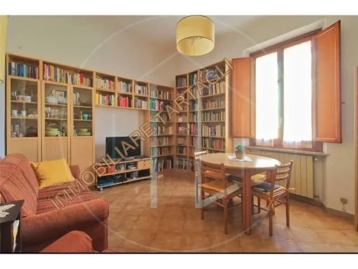 Appartamento in vendita a Firenze, Leopoldo, Porta Al Prato - foto 1