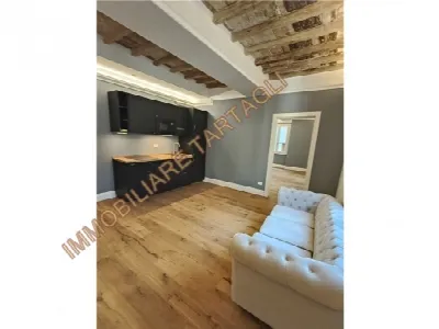 Appartamento a Firenze