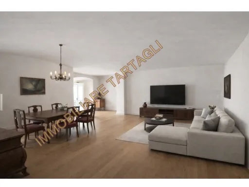 Appartamento in vendita a Firenze, Centro - foto 1