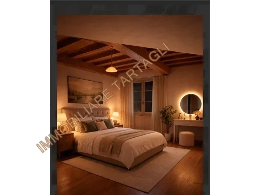 Appartamento in vendita a Firenze, Centro - foto 3