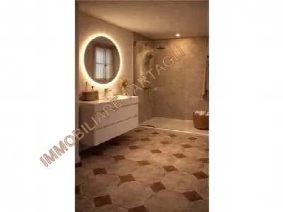 Appartamento in vendita a Firenze, Centro - foto 4