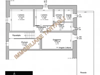 Appartamento in vendita a Firenze, Bologne... - foto 7