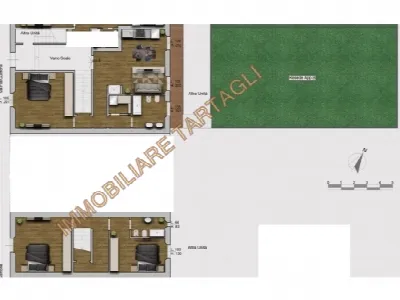 Appartamento a Firenze