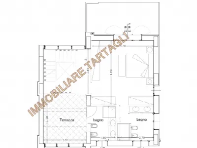 Villa in vendita a Firenze, Michelangelo, ... - foto 3