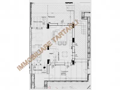 Villa in vendita a Firenze, Michelangelo, ... - foto 4