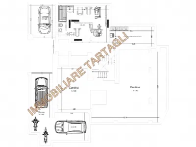 Villa in vendita a Firenze, Michelangelo, ... - foto 5