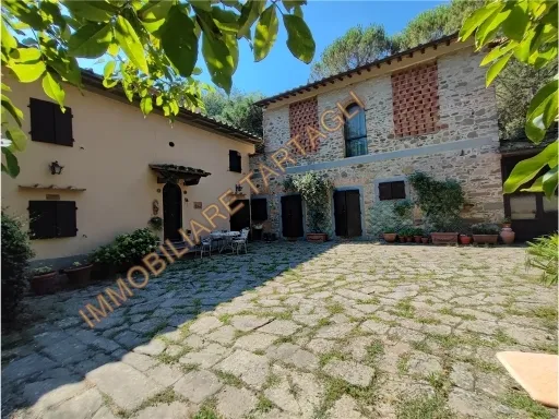Rustico/Casale in vendita a Greve in Chianti - foto 1