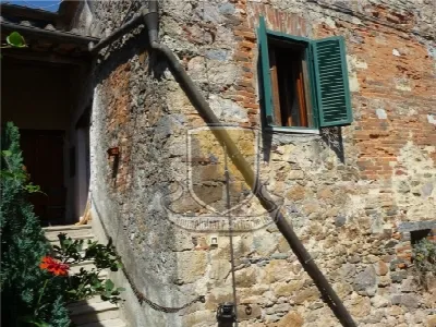 Appartamento in vendita a Monticiano - foto 2