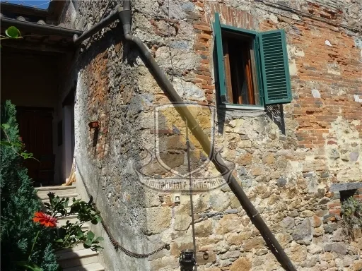 Appartamento in vendita a Monticiano - foto 2