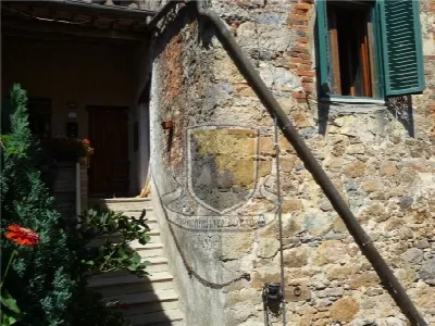 Appartamento in vendita a Monticiano - foto 3